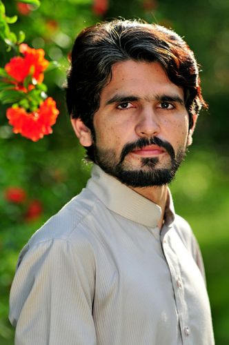 罗金华 制作统筹负责人